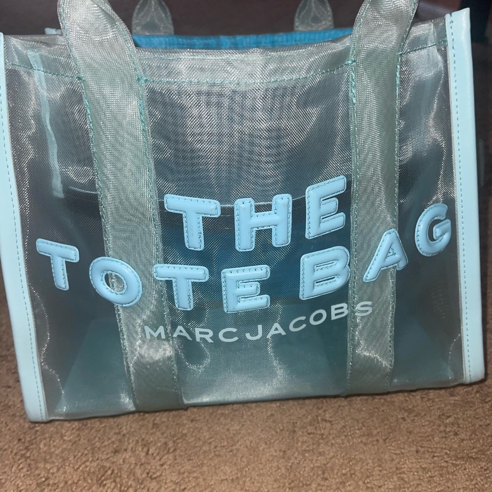 Marc Jacobs tote bag